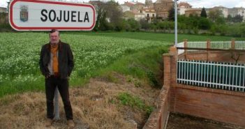 Javier Villar, candidato Sojuela